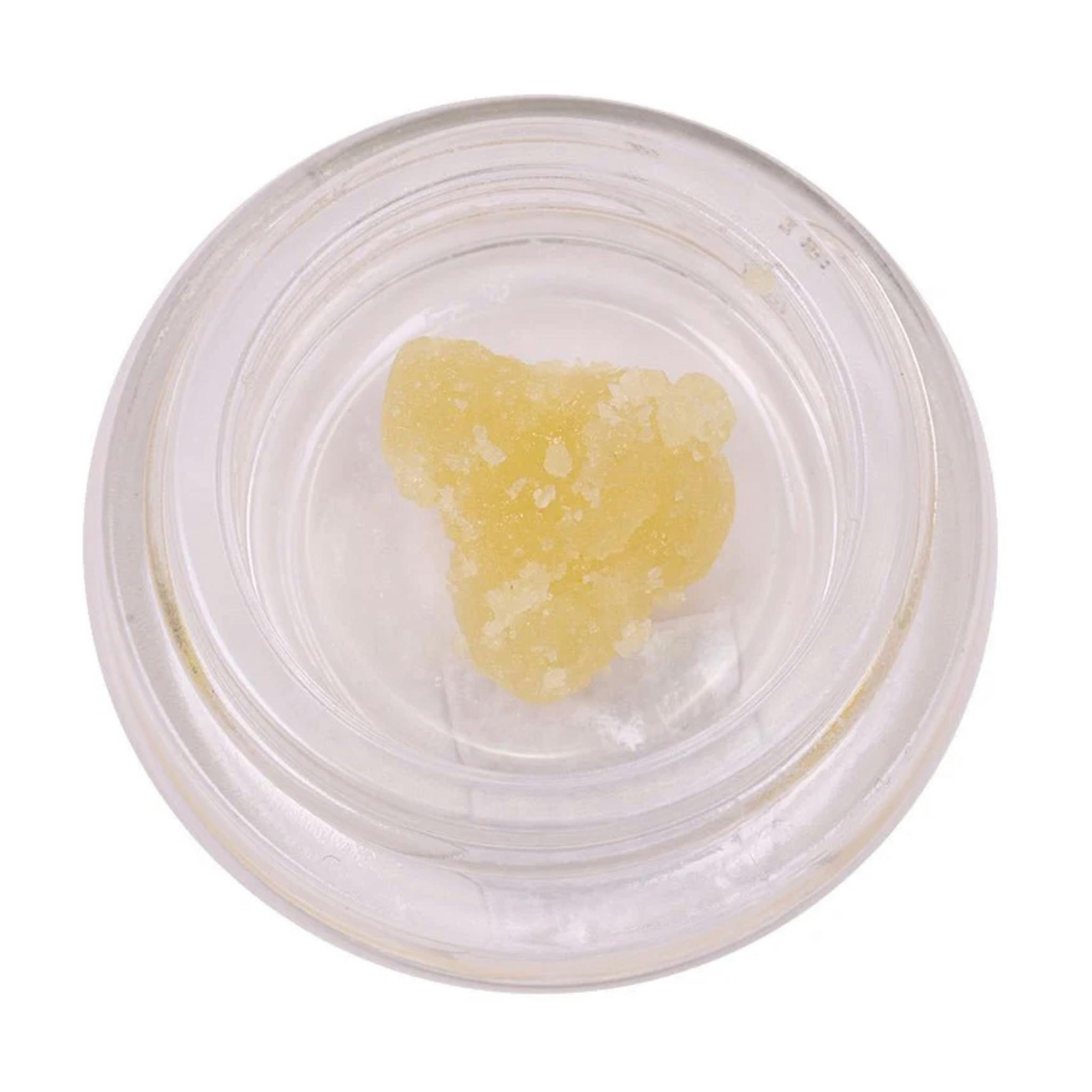 FYAH - GMO Live Resin Sugar