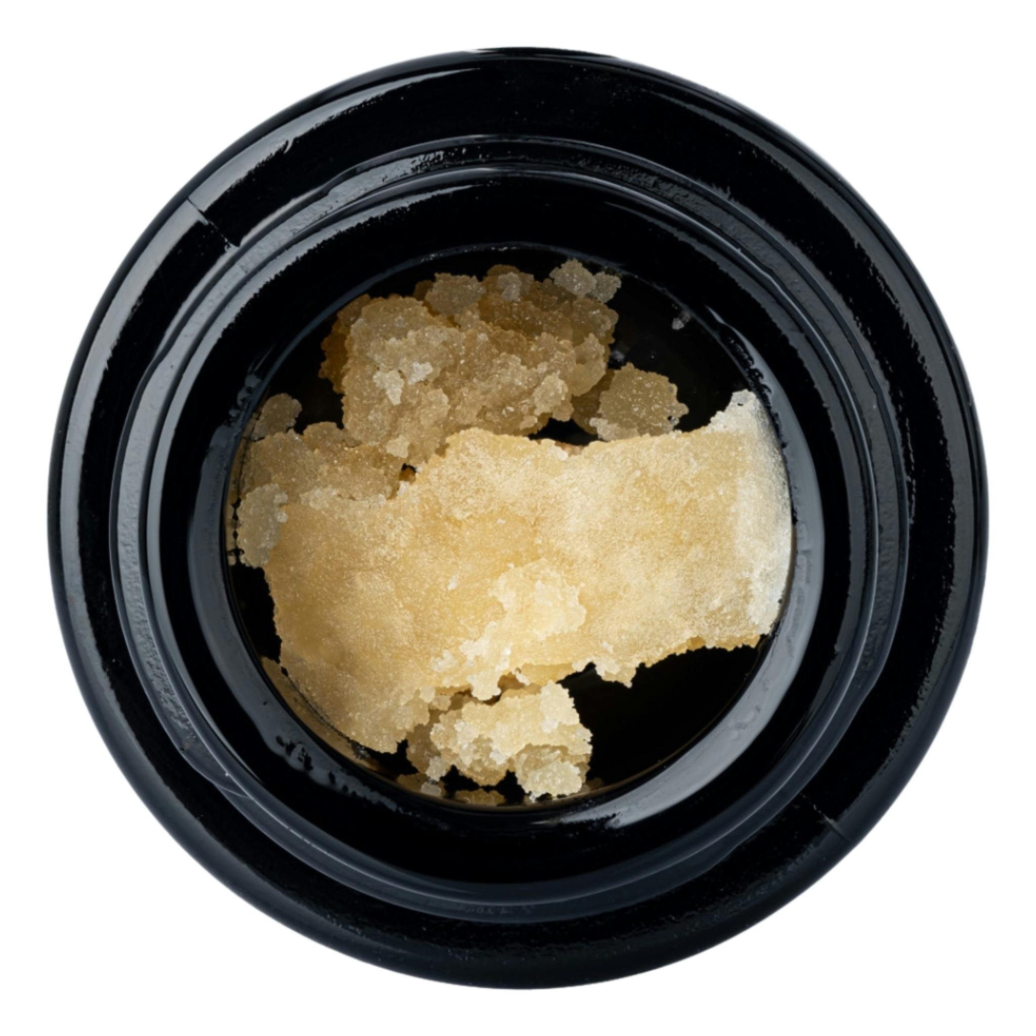 FYAH - Gastro Pop Live Resin Sugar