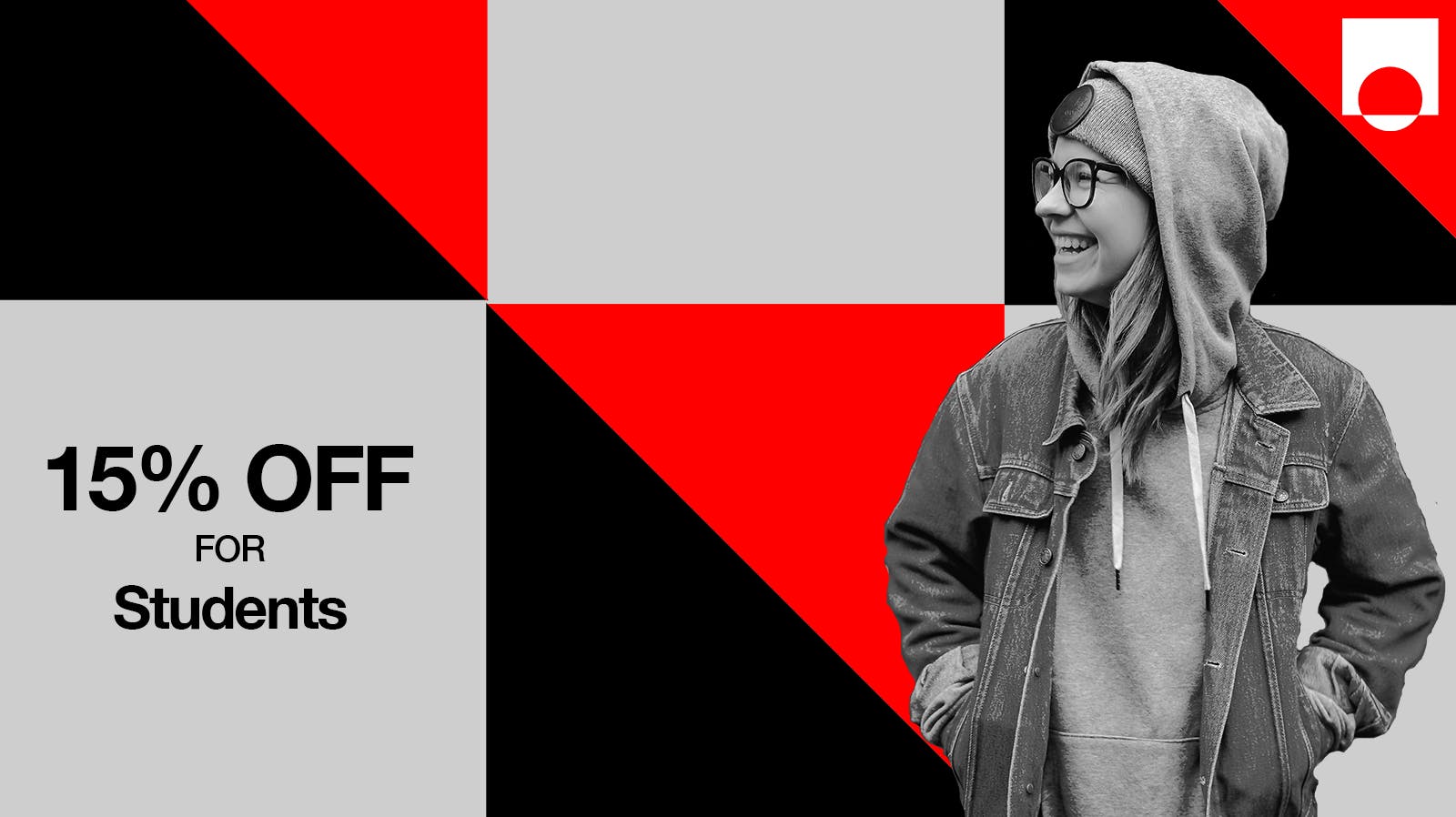 East Coast Cannabis - Eliot Student Discount (21+) - 15%
