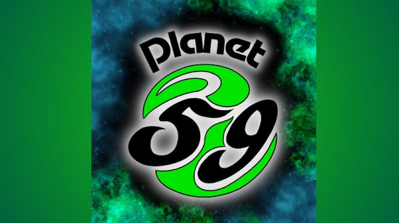 Planet 59 - Recreational FIRST TIME CUSTOMER DEAL!