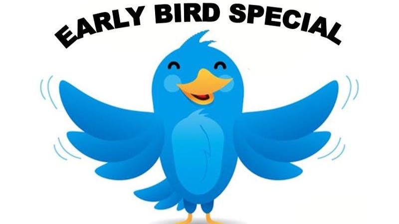 Stroudwater General | By Appointment Only Early Bird Deal 15% off 8-10am