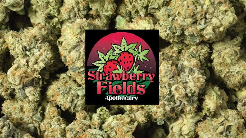 Strawberry Fields Apothecary - By Appt/Curbside Only 15% OFF ALL HOUSE MADE PRODUCTS!