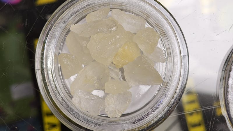 Irie Okie Dankest Dabs and Carts 20% off