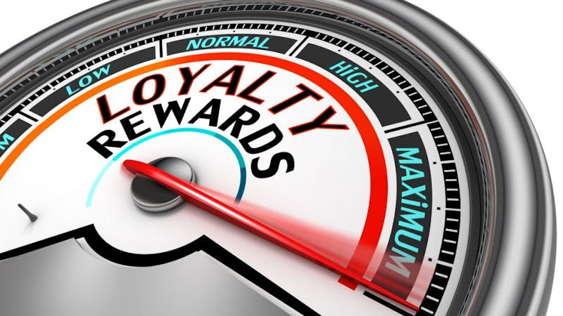 Happy Leaf Customer Appreciation & Loyalty Day!