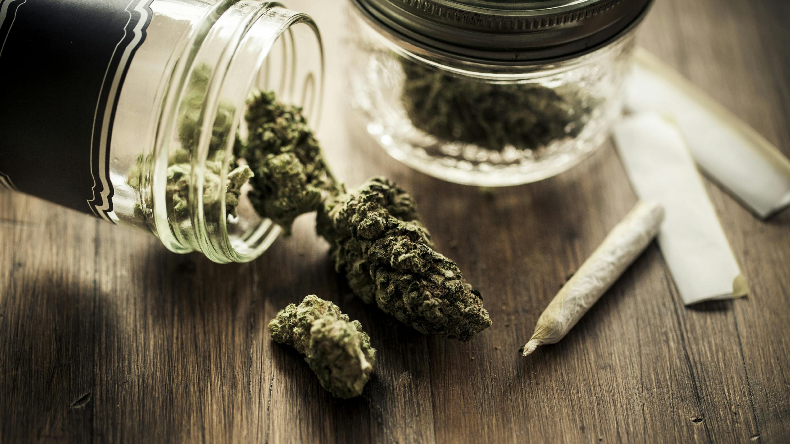 Happy Leaf $10 EIGHTHs SPECIAL TAX INCLUDED