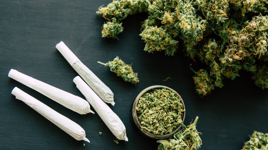 Happy Leaf $20-$35 1/2 Ounces & $1.20-2.40 Pre-Rolls