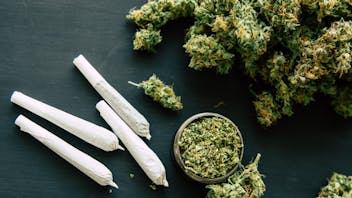 Happy Leaf $30 1/2 Ounces & $2.40 Pre-Rolls