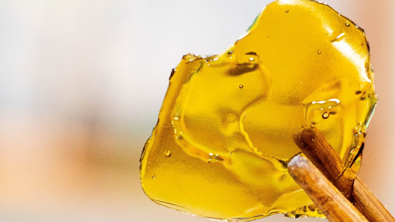 Happy Leaf 10% Off Dabs / Vapes