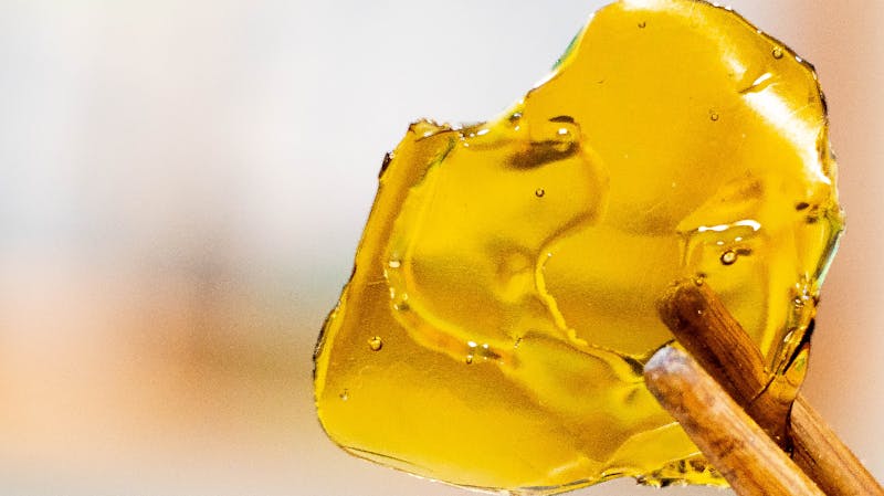 Happy Leaf 10% Off Dabs / Vapes