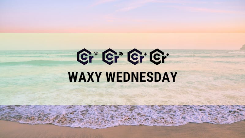 Coastal Remedies 15% OFF ALL CONCENTRATES!!