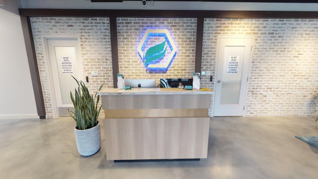 Terrasana Dispensaries - Columbus Info, Menu & Deals - Weed Dispensary ...