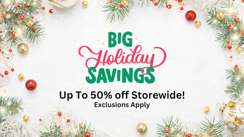 Shannon's Best Buds Holiday Sale's Starts Now!