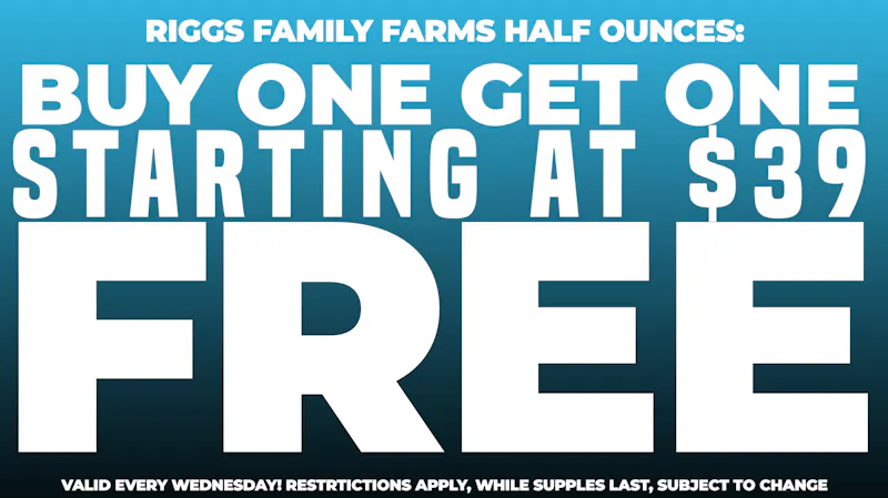 White Mountain Health Center BOGO $39,$49,$59,$69 HALF OZ