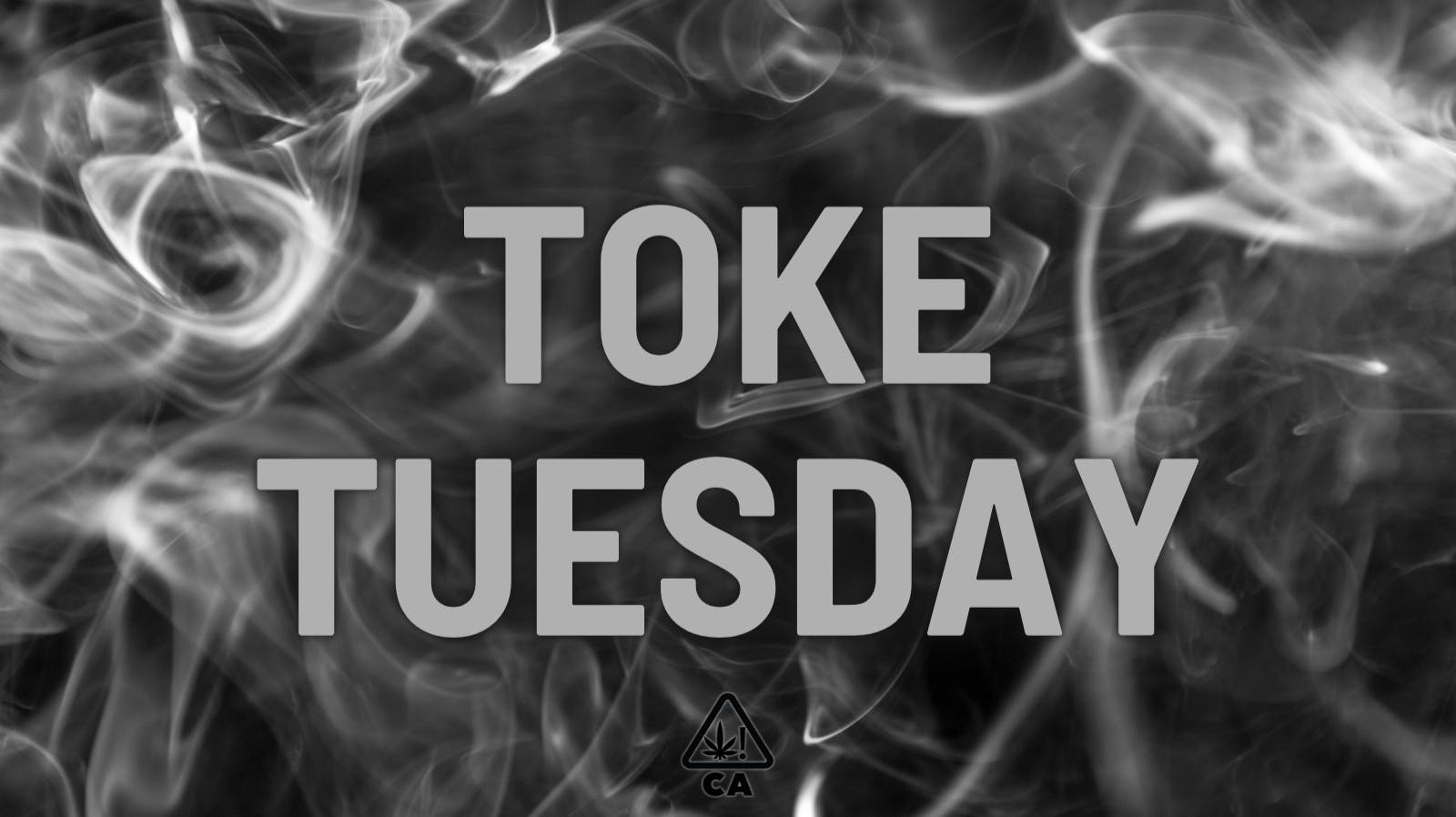 Empire Twin Palms TOKE TUESDAY