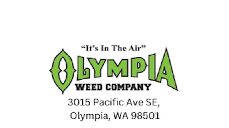 Olympia Weed Company - Pacific Ave TERPY TUESDAY 20% OFF BHO/PHO/LR