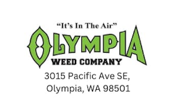 Olympia Weed Company - Pacific Ave 20% OFF! FEATURED Farms FRIDAY!