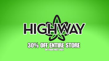 Highway DTLA (South LA) 🔥 30% Off Your First Visit!🔥