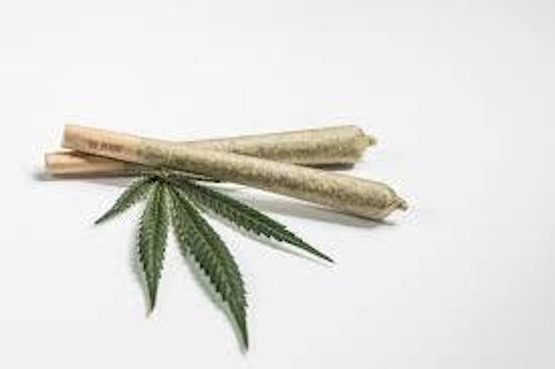 Alaskan Kush Company $4.20 Prerolls!