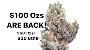 Selective - Recreational FIRE WEED AT A FIRE PRICE!!!!