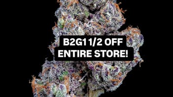 Selective - Recreational Buy2 Get1 Half Off Entire Store!