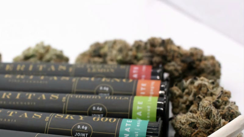 Lakeshore Cannabis Happy Hour 15% off Thursday's!