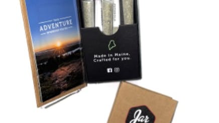 Brothers Cannabis - Brewer 🌞 JAR Pre-Roll Friday 🧨