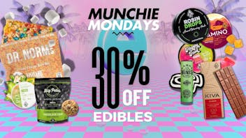 Klover Munchie Monday! 30% Off