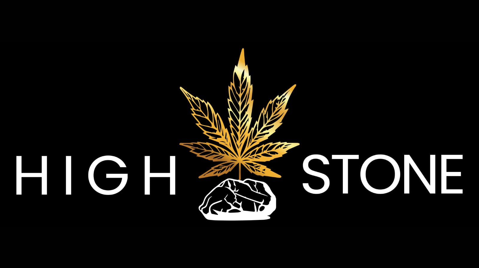 High Stone Delivery 🪨 HIGH STONE DELIVERY