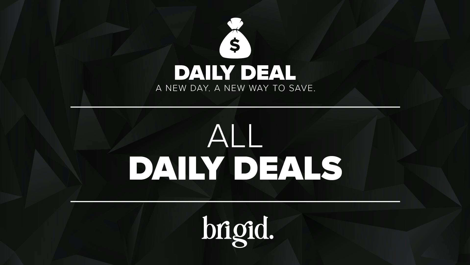 The Farm Stand All Daily Deals