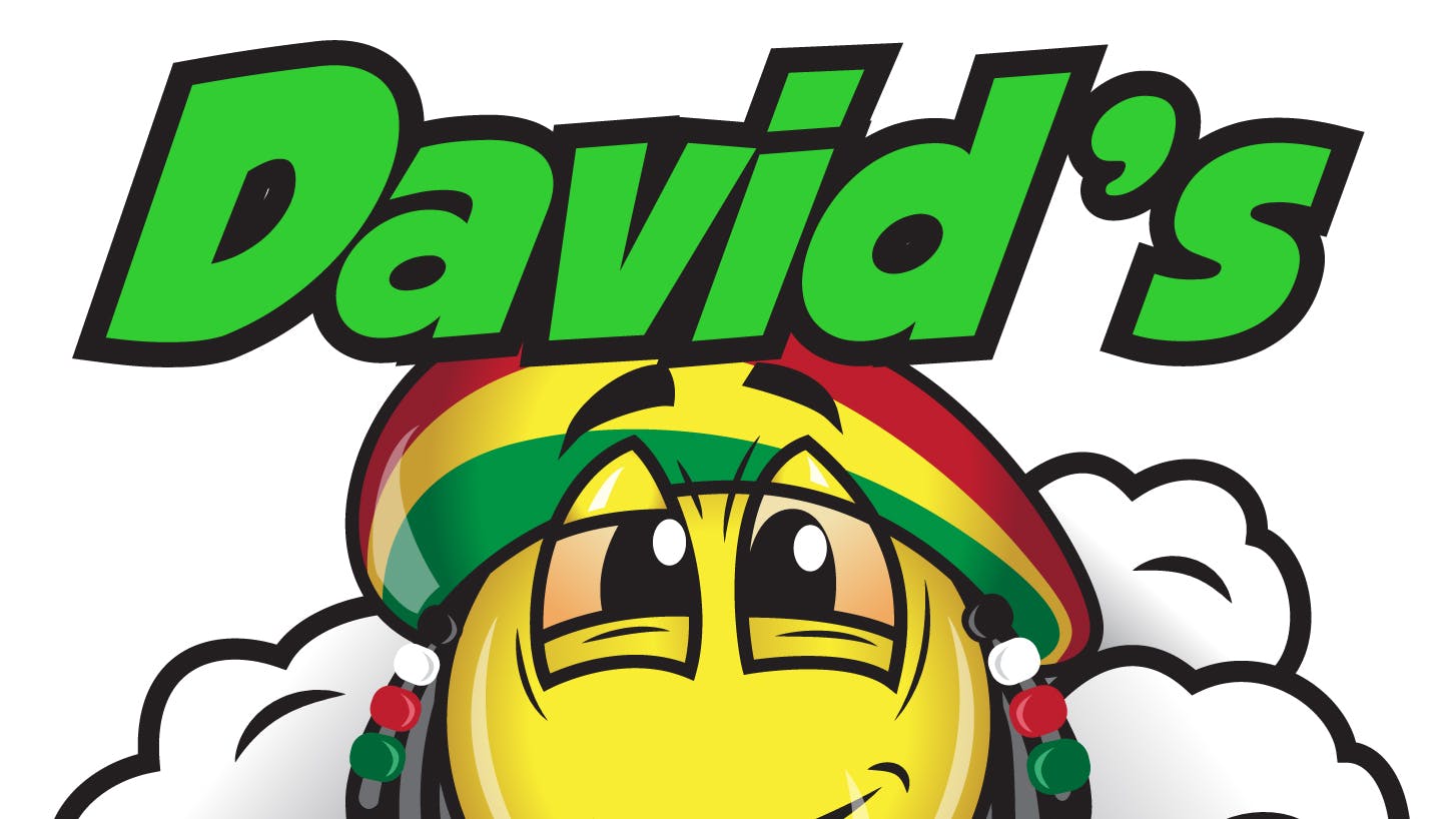 David's Cloud FLORAL FRIDAY