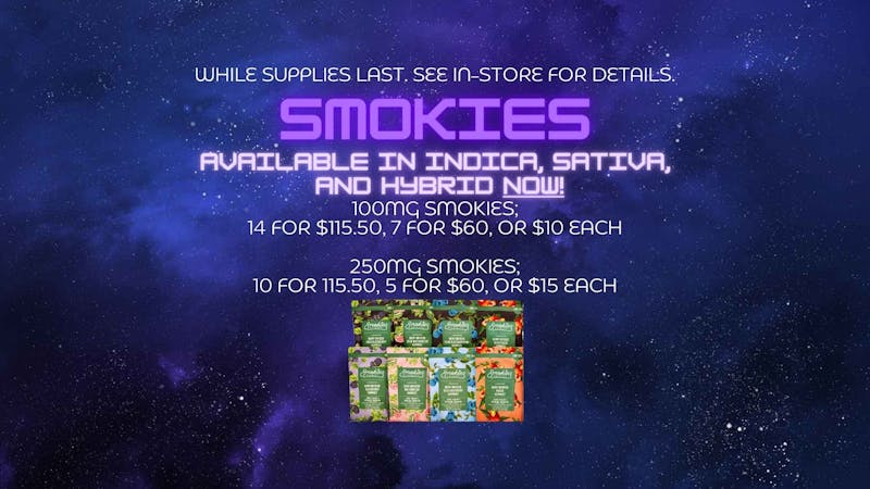 Purple Moon Dispensary - Broken Arrow 🚨 INJOY DISPOSABLES - 3 FOR $50 🚨