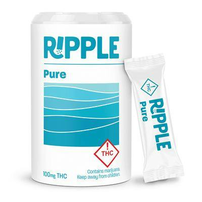 Ripple Pure Powder