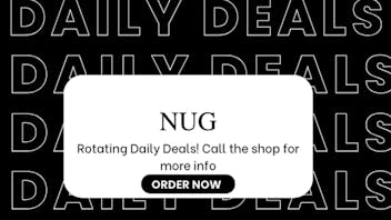 NUG x Sundial Daily Rotating Deals 🔥