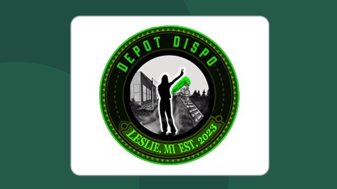 DepotDispo DAILY SPECIALS!!