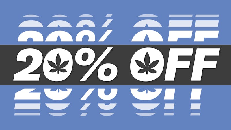 High Hopes Munchies Monday: 20% off edibles