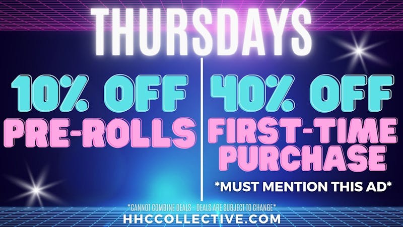 HHC - Healthy Herbal Care 40% OFF FTP, 10% Off JOINTS+MORE