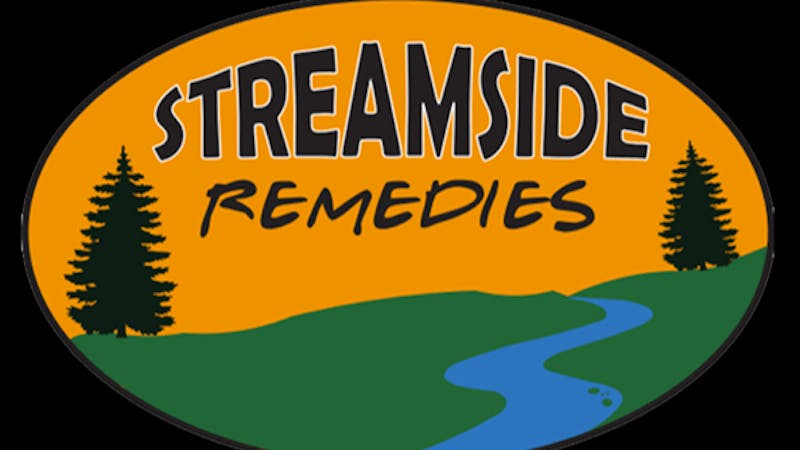 Streamside Remedies Thirsty Thursday