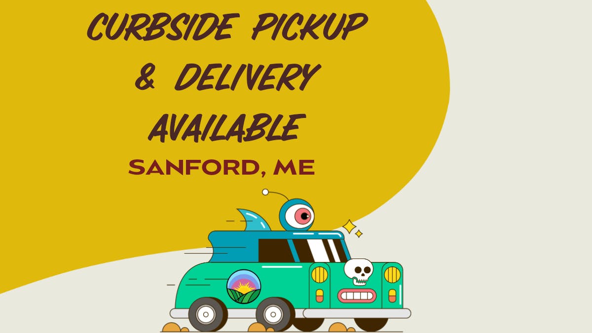 Prospect Hill Holistic (Pickup Available) PROSPECT HILL HOLISTIC