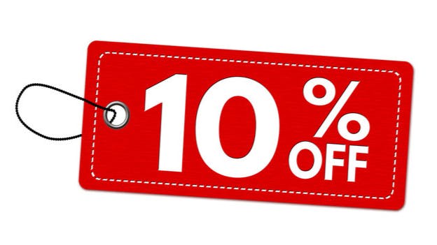 Sessions Cannabis - Dundurn St. SENIOR DISCOUNT