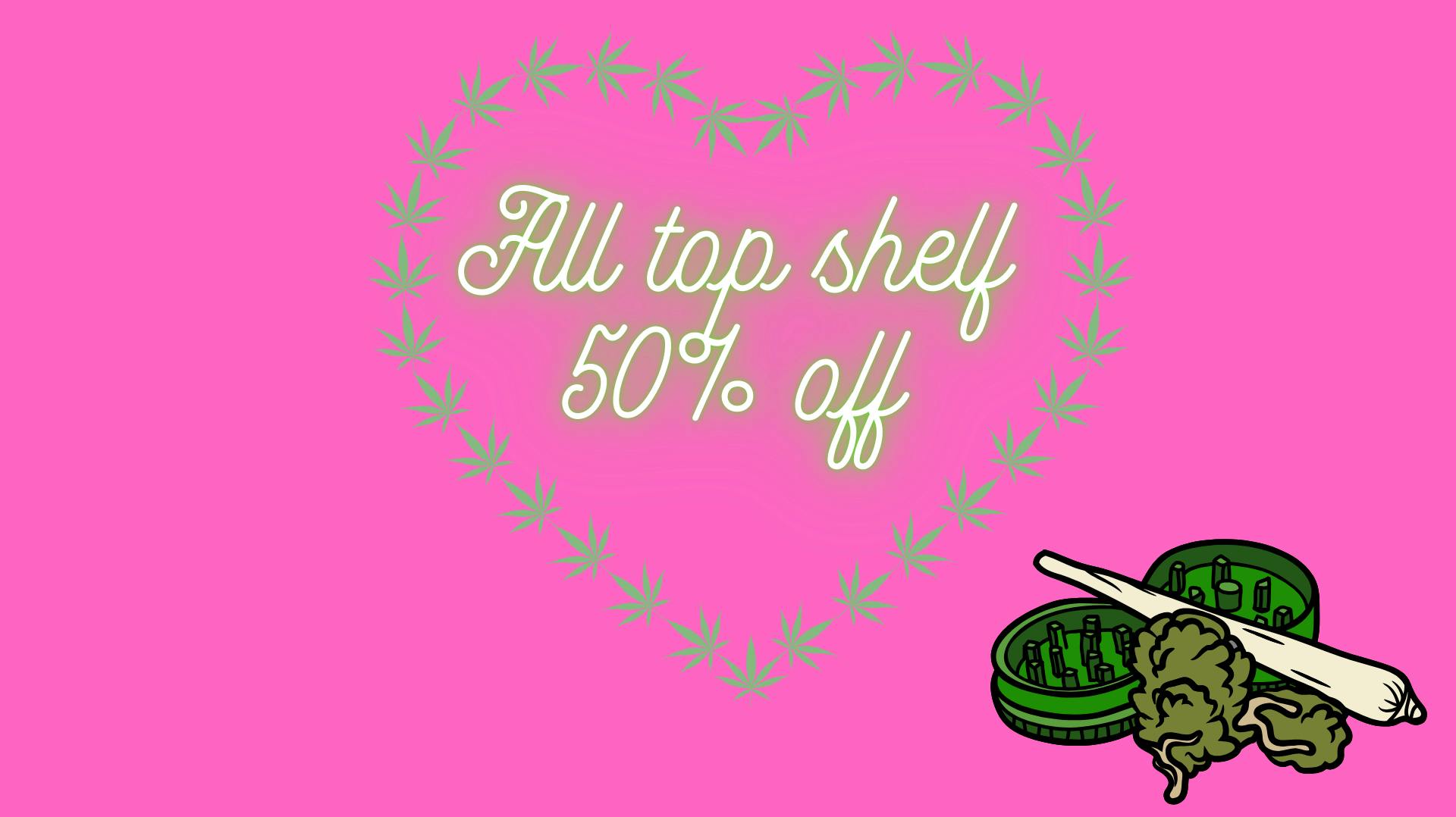 Bacco Farms Delivery 55% off All Shelf Flower