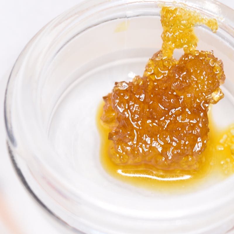 Denver Kush Club - Recreational / Medical $8 Gram of Live Resin OTD