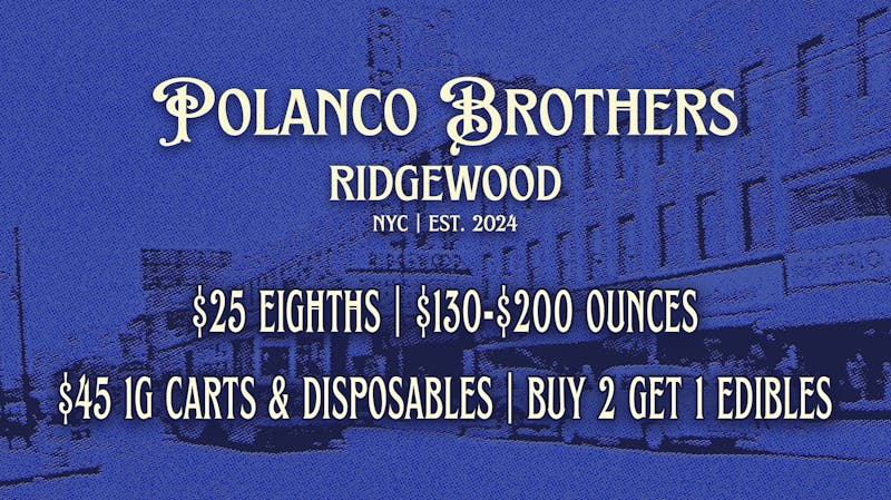Polanco Brothers Delivery Order Online for Delivery! 🚙