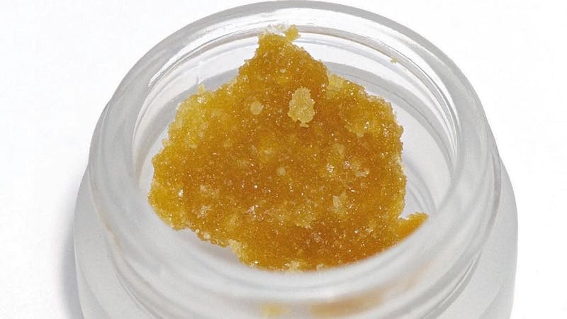 Desert Bloom Re-Leaf Center $45.00/ 5G Sugar Wax Buckets!