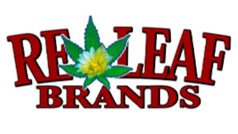 Desert Bloom Re-Leaf Center 30% OFF ReLeaf Brand Edibles