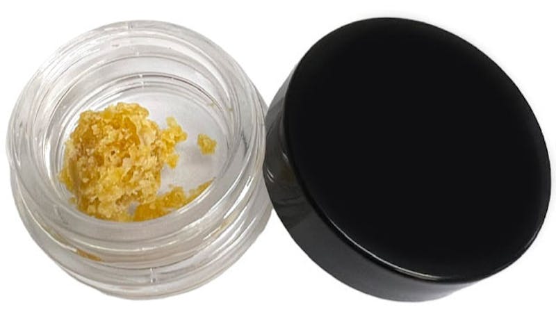 Desert Bloom Re-Leaf Center BOGO Releaf 1g Concentrate Jars!