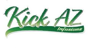 Desert Bloom Re-Leaf Center 30% OFF Kick AZ Edibles