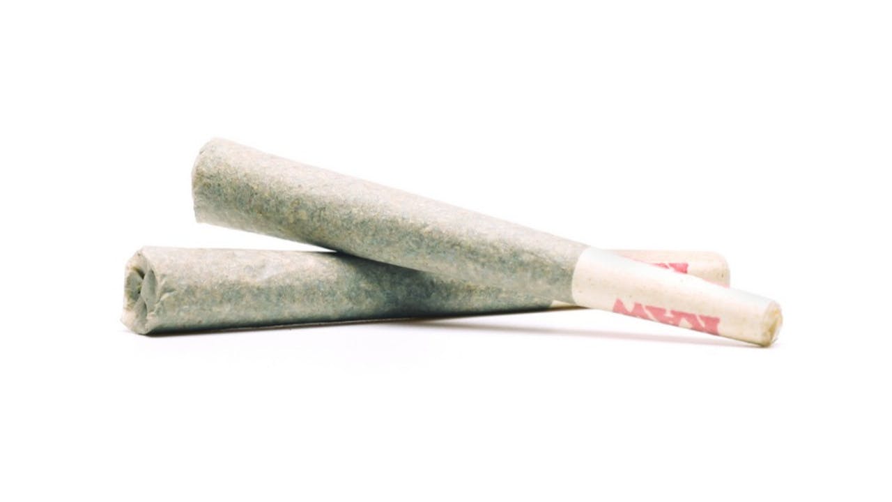 Desert Bloom Re-Leaf Center 2 for $8 Releaf Brand Prerolls!