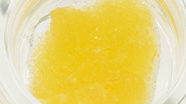 Desert Bloom Re-Leaf Center 5 for $45 1g Live Resin Jars