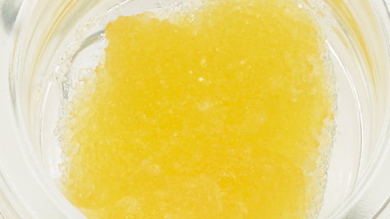 Desert Bloom Re-Leaf Center 5 for $60 1g Live Resin Jars