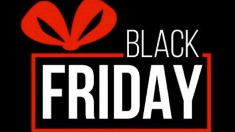 Cryptids Storewide Black Friday Deals!!!